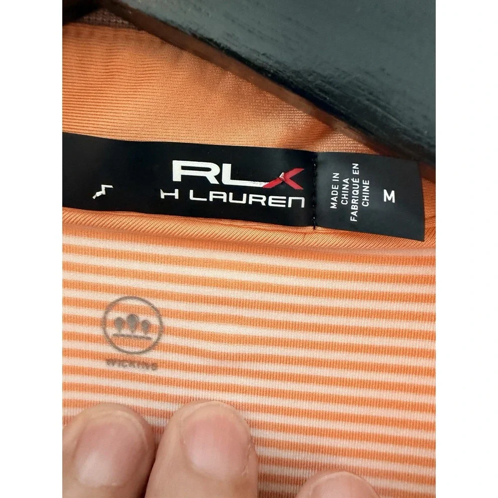 Ralph Lauren product rlx